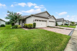 3777 MYRTLE OAK COURT, CLERMONT, FL 34714 Sold 12/27/24