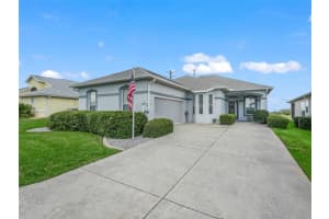 17038 115TH TERRACE ROAD, SUMMERFIELD, FL 34491 Sold 02/26/25