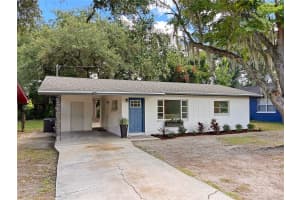 716 MCCORMACK STREET, LEESBURG, FL 34748 Sold 11/15/24