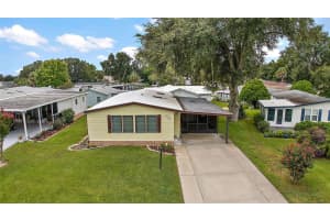 1605 SCHWARTZ BOULEVARD, THE VILLAGES, FL 32159 Sold 07/08/25