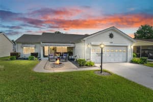 1219 LA PALOMA PLACE, LADY LAKE, FL 32159 Sold 11/01/24