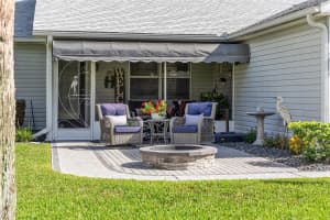 1219 LA PALOMA PLACE, LADY LAKE, FL 32159 Sold 11/01/24