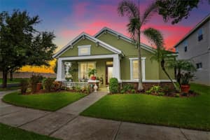407 GRASSY KEY WAY, GROVELAND, FL 34736 Sold 11/15/24
