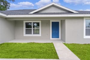 5 MALAUKA RADIAL RUN ROAD, OCKLAWAHA, FL 32179 Sold 07/09/25