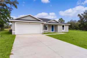 5 MALAUKA RADIAL RUN ROAD, OCKLAWAHA, FL 32179 Sold 07/09/25