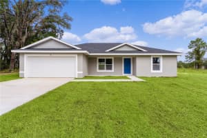 5 MALAUKA RADIAL RUN ROAD, OCKLAWAHA, FL 32179 Sold 07/09/25