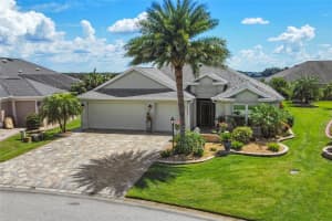 879 KAUSKA WAY, THE VILLAGES, FL 32163 Sold 10/04/24