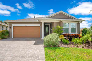 94 SILVER MAPLE ROAD, GROVELAND, FL 34736 Sold 11/13/24