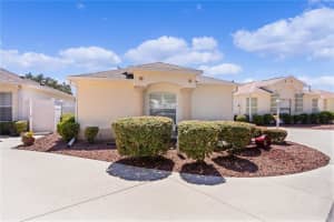 8732 166TH BIRCHBROOK LOOP, THE VILLAGES, FL 32162 Sold 11/22/24
