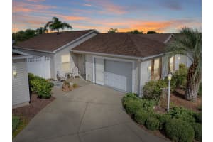 2452 DUNDEE TERRACE, THE VILLAGES, FL 32162 Sold 12/16/24