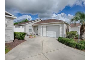 2452 DUNDEE TERRACE, THE VILLAGES, FL 32162 Sold 12/16/24