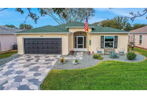32909 ENCHANTED OAKS LANE, LEESBURG, FL 34748 Sold 02/24/25