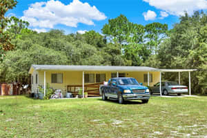 2549 BLUFF VIEW DRIVE, GROVELAND, FL 34736 Sold 01/16/25