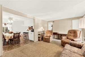 2549 BLUFF VIEW DRIVE, GROVELAND, FL 34736 Sold 01/16/25