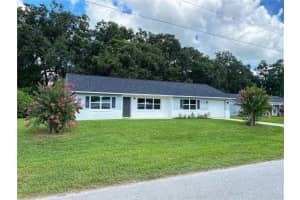 5435 22ND PLACE, OCALA, FL 34480 Sold 03/10/25