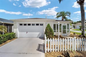 273 ROWESVILLE LANE, THE VILLAGES, FL 32162 Sold 01/24/25