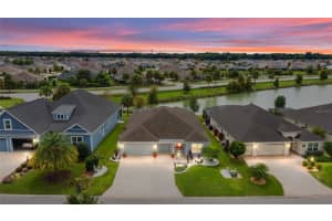 2966 SPANISH MOSS WAY, THE VILLAGES, FL 32163 Sold 10/15/24