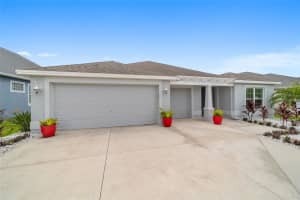 2966 SPANISH MOSS WAY, THE VILLAGES, FL 32163 Sold 10/15/24