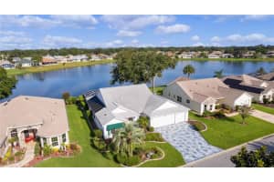 1933 CORDERO COURT, THE VILLAGES, FL 32159 Sold 01/27/25