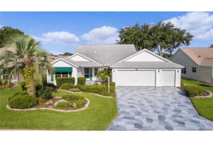 1933 CORDERO COURT, THE VILLAGES, FL 32159 Sold 01/27/25