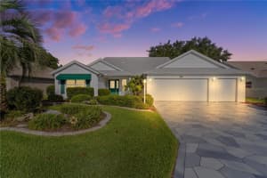 1933 CORDERO COURT, THE VILLAGES, FL 32159 Sold 01/27/25