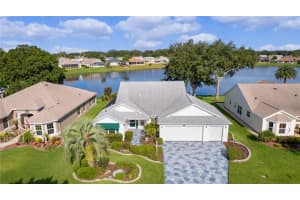 1933 CORDERO COURT, THE VILLAGES, FL 32159 Sold 01/27/25