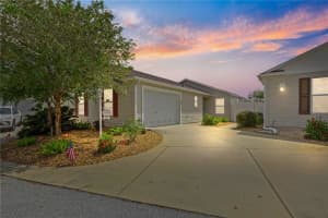 2429 DUNDEE TERRACE, THE VILLAGES, FL 32162 Sold 09/27/24