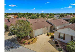 2429 DUNDEE TERRACE, THE VILLAGES, FL 32162 Sold 09/27/24
