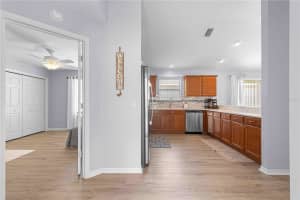 2429 DUNDEE TERRACE, THE VILLAGES, FL 32162 Sold 09/27/24