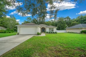 6615 11TH LOOP, OCALA, FL 34472 Sold 02/10/25