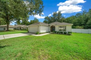 6615 11TH LOOP, OCALA, FL 34472 Sold 02/10/25