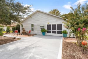 1018 DUNDEE CIRCLE, LEESBURG, FL 34788 Sold 11/25/24