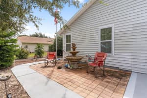 1018 DUNDEE CIRCLE, LEESBURG, FL 34788 Sold 11/25/24