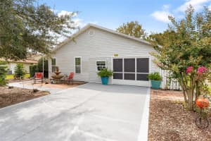 1018 DUNDEE CIRCLE, LEESBURG, FL 34788 Sold 11/25/24
