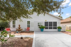 1018 DUNDEE CIRCLE, LEESBURG, FL 34788 Sold 11/25/24