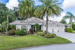 946 ADAMS LANE, THE VILLAGES, FL 32162 Sold 02/28/25