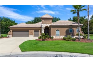 1700 EAGLE RIDGE PATH, HERNANDO, FL 34442 Sold 08/13/25