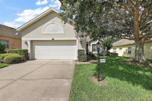 3431 MOUNT HOPE LOOP, LEESBURG, FL 34748 Sold 03/31/25