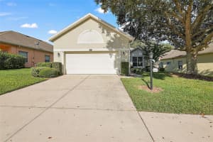 3431 MOUNT HOPE LOOP, LEESBURG, FL 34748 Sold 03/31/25