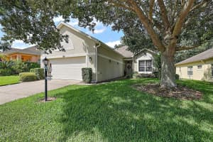 3431 MOUNT HOPE LOOP, LEESBURG, FL 34748 Sold 03/31/25
