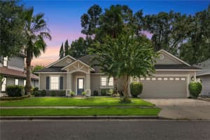 8903 80TH AVENUE, GAINESVILLE, FL 32608 Sold 04/10/25