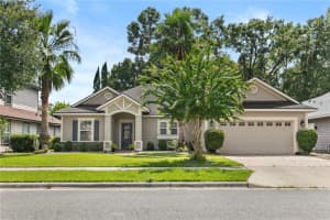 8903 80TH AVENUE, GAINESVILLE, FL 32608 Sold 04/10/25