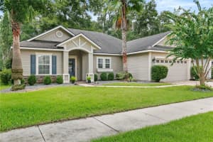 8903 80TH AVENUE, GAINESVILLE, FL 32608 Sold 04/10/25