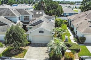 114 BAYTREE BOULEVARD, TAVARES, FL 32778 Sold 02/25/25