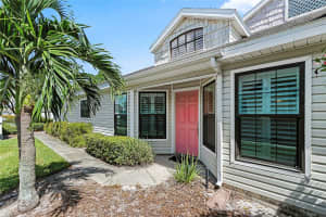 114 BAYTREE BOULEVARD, TAVARES, FL 32778 Sold 02/25/25