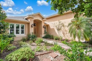 5008 GREENBRIAR TRAIL, MOUNT DORA, FL 32757 Sold 04/21/25