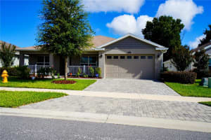 4795 125TH LOOP, OXFORD, FL 34484 Sold 01/17/25