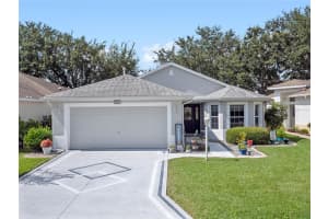 4854 SAINT ANDREWS ARC ARCADE, LEESBURG, FL 34748 Sold 10/23/24