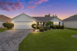17913 88TH CASCADE COURT, THE VILLAGES, FL 32162 - MLS#MFRG5086471