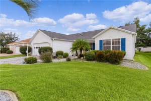 17913 88TH CASCADE COURT, THE VILLAGES, FL 32162 - MLS#MFRG5086471